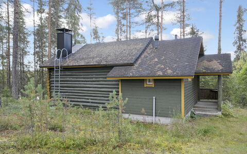 Metsämaja: Legna, Villetta, Casa, Lotto, Area Rurale, Capannone, Log Cabin, Raccordo, Capanna, Foresta