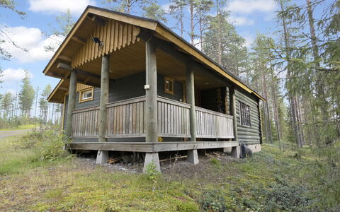 Metsämaja: Legna, Villetta, Log Cabin, Foresta, Capannone, Woodland, Edifici Giardino, Capanna, Baracca, Larice