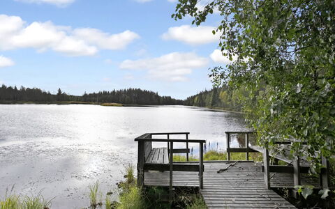 Metsämaja: Risorse Idriche, Acqua, Corpo D'Acqua, Ambiente Naturale, Natura, Paesaggio Naturale, Waterway, Banca, Alveo, Lago