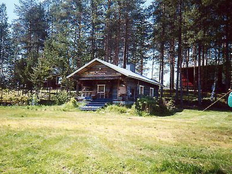 Raanumökki Ii