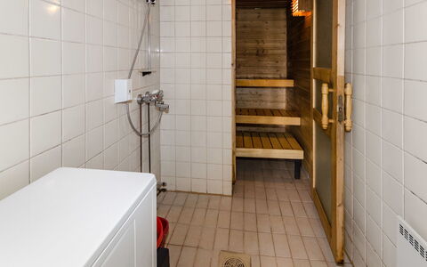Mäntylä: Villetta, Casa, Casa, Edifici Giardino, Raccordo, Log Cabin, Agriturismo, Estate, Capannone, Cortile