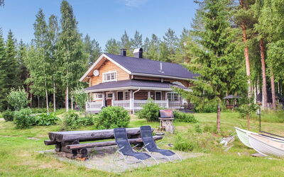 Villa Hermanni