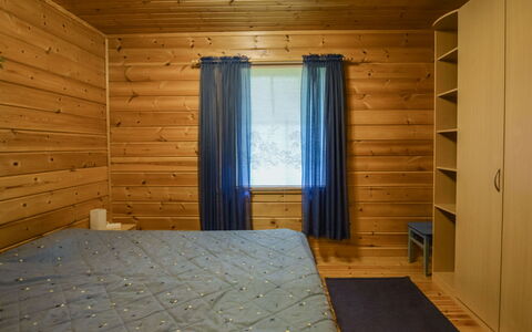 Vuorimaja: Villetta, Casa, Casa, Edifici Giardino, Raccordo, Log Cabin, Agriturismo, Estate, Capannone, Cortile