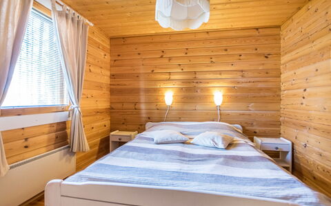 Mäntykumpu: Villetta, Casa, Casa, Edifici Giardino, Raccordo, Log Cabin, Agriturismo, Estate, Capannone, Cortile