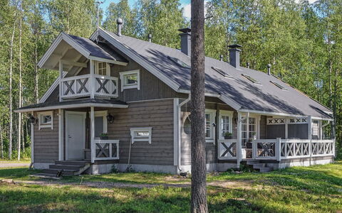 Aallotar Havina: Legna, Villetta, Log Cabin, Foresta, Capannone, Edifici Giardino, Larice, Woodland, Color Legno