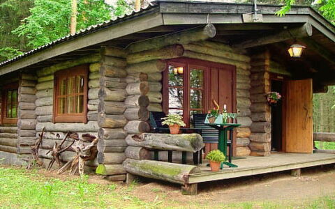 Metsäpirtti: Villetta, Casa, Casa, Edifici Giardino, Raccordo, Log Cabin, Agriturismo, Estate, Capannone, Cortile