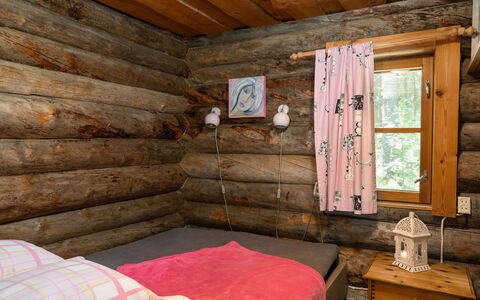 Rinnekämppä: Villetta, Casa, Casa, Edifici Giardino, Raccordo, Log Cabin, Agriturismo, Estate, Capannone, Cortile