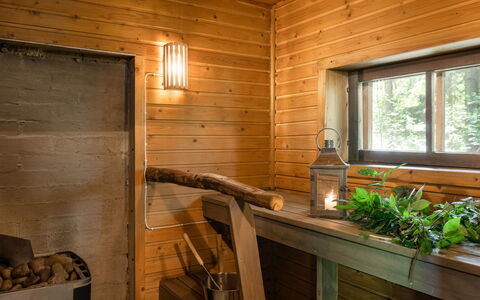 Rinnekämppä: Villetta, Casa, Casa, Edifici Giardino, Raccordo, Log Cabin, Agriturismo, Estate, Capannone, Cortile