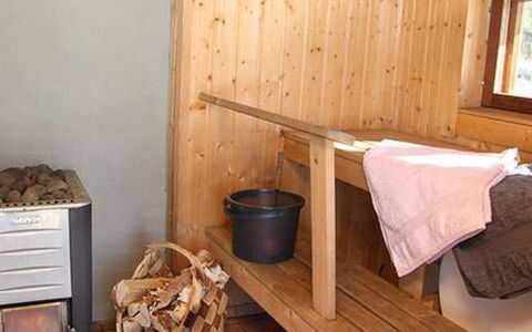 Kopinkallio 2: Villetta, Casa, Casa, Edifici Giardino, Raccordo, Log Cabin, Agriturismo, Estate, Capannone, Cortile