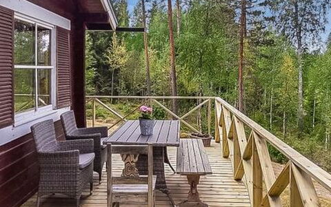 Ylähuone: Villetta, Casa, Casa, Edifici Giardino, Raccordo, Log Cabin, Agriturismo, Estate, Capannone, Cortile