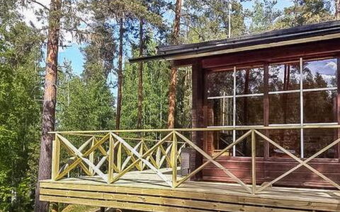 Ylähuone: Villetta, Casa, Casa, Edifici Giardino, Raccordo, Log Cabin, Agriturismo, Estate, Capannone, Cortile