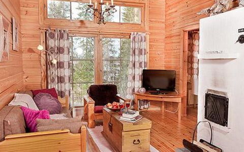Ylähuone: Villetta, Casa, Casa, Edifici Giardino, Raccordo, Log Cabin, Agriturismo, Estate, Capannone, Cortile