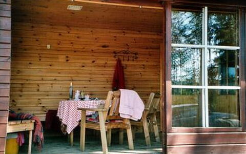 Ylähuone: Albero, Banca, Casa, Villetta, Lago, Stagno, Foresta, Log Cabin