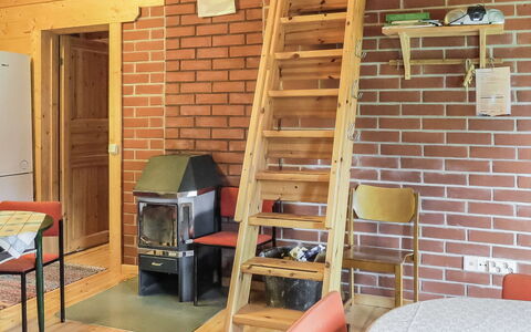 Muisku: Villetta, Casa, Casa, Edifici Giardino, Raccordo, Log Cabin, Agriturismo, Estate, Capannone, Cortile