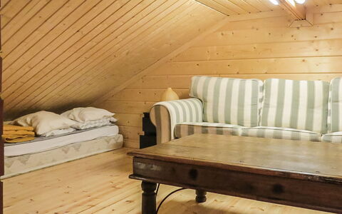 Muisku: Villetta, Casa, Casa, Edifici Giardino, Raccordo, Log Cabin, Agriturismo, Estate, Capannone, Cortile