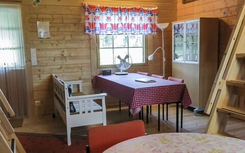Tuisku: Villetta, Casa, Casa, Edifici Giardino, Raccordo, Log Cabin, Agriturismo, Estate, Capannone, Cortile