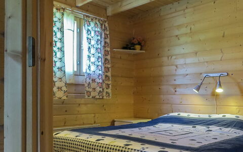 Tuisku: Villetta, Casa, Casa, Edifici Giardino, Raccordo, Log Cabin, Agriturismo, Estate, Capannone, Cortile