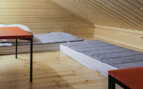 Tuisku: Villetta, Casa, Casa, Edifici Giardino, Raccordo, Log Cabin, Agriturismo, Estate, Capannone, Cortile