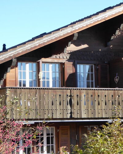 Résidence Sonnegg (Herrli)
