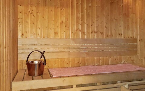 Hovitahko a 1: Legna, Villetta, Log Cabin, Foresta, Capannone, Edifici Giardino, Larice, Woodland, Color Legno