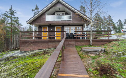 Dominus: Villetta, Casa, Casa, Edifici Giardino, Raccordo, Log Cabin, Agriturismo, Estate, Capannone, Cortile