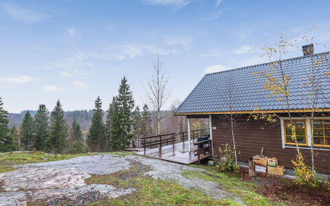 Dominus: Albero, Banca, Casa, Villetta, Lago, Stagno, Foresta, Log Cabin