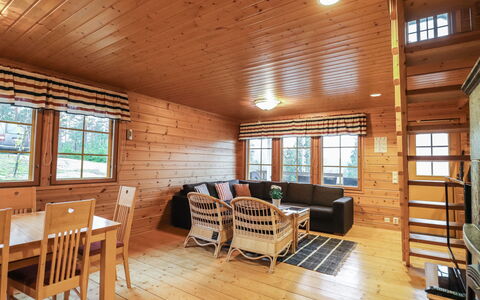 Dominus: Albero, Banca, Casa, Villetta, Lago, Stagno, Foresta, Log Cabin