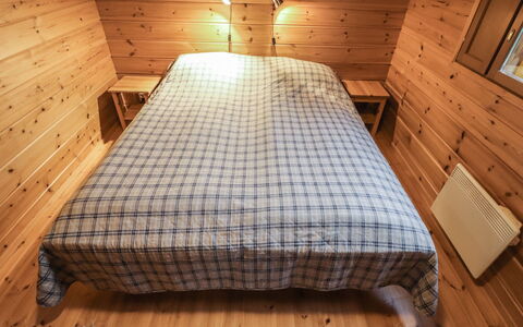 Dominus: Albero, Banca, Casa, Villetta, Lago, Stagno, Foresta, Log Cabin