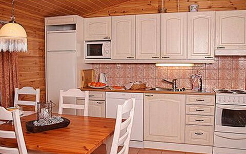 Mäntyniemi: Villetta, Casa, Casa, Edifici Giardino, Raccordo, Log Cabin, Agriturismo, Estate, Capannone, Cortile