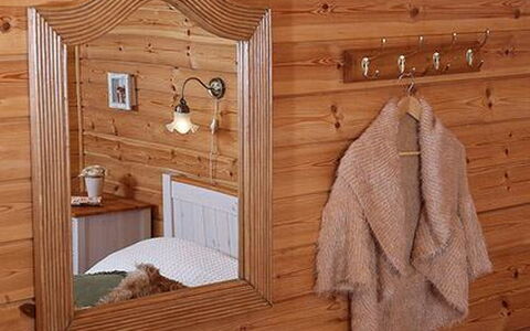 Mäntyniemi: Villetta, Casa, Casa, Edifici Giardino, Raccordo, Log Cabin, Agriturismo, Estate, Capannone, Cortile