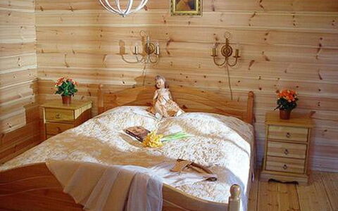 Näätämö: Villetta, Casa, Casa, Edifici Giardino, Raccordo, Log Cabin, Agriturismo, Estate, Capannone, Cortile