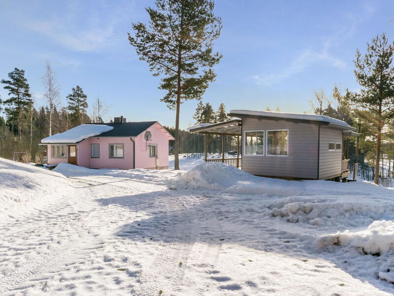 Villa Ebba