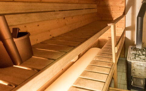 Mirus: Legna, Villetta, Log Cabin, Foresta, Capannone, Edifici Giardino, Larice, Woodland, Color Legno