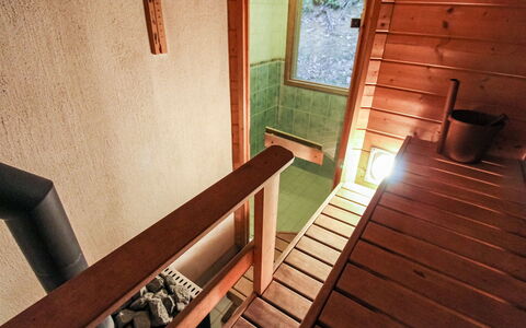 Mirus: Legna, Villetta, Log Cabin, Foresta, Capannone, Edifici Giardino, Larice, Woodland, Color Legno