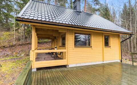 Mirus: Waterway, Banca, Alveo, Lago, Villetta, Foresta, Canale, Serbatoio, Log Cabin