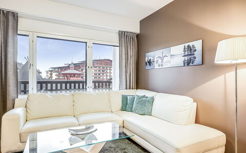 Ruka Ski Chalets 64, 1210
