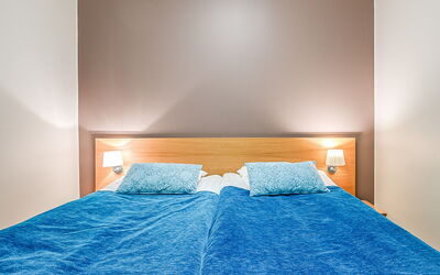Ruka Ski Chalets 64, 1210