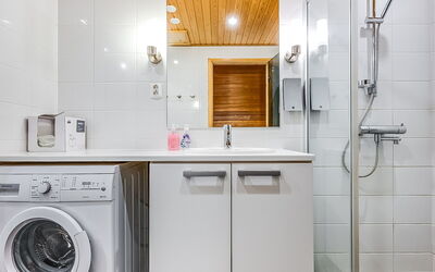 Ruka Ski Chalets 64, 1210