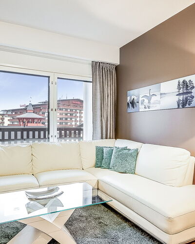 Ruka Ski Chalets 64, 1210