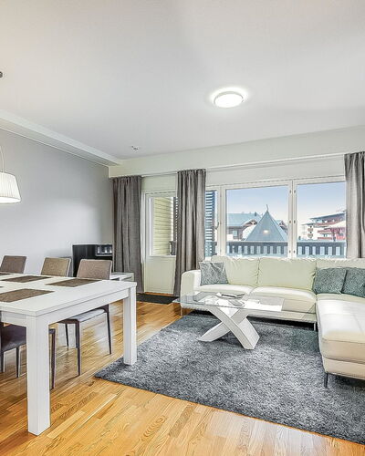 Ruka Ski Chalets 64, 1210