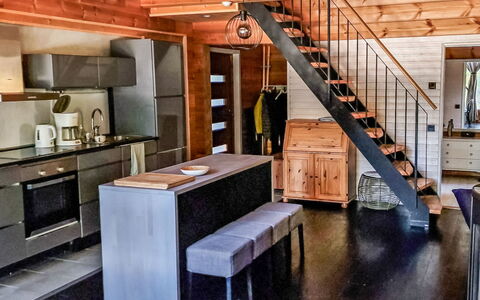 Villa Savonia: Albero, Banca, Casa, Villetta, Lago, Stagno, Foresta, Log Cabin