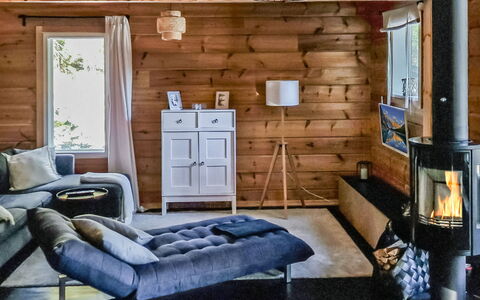 Villa Savonia: Albero, Banca, Casa, Villetta, Lago, Stagno, Foresta, Log Cabin