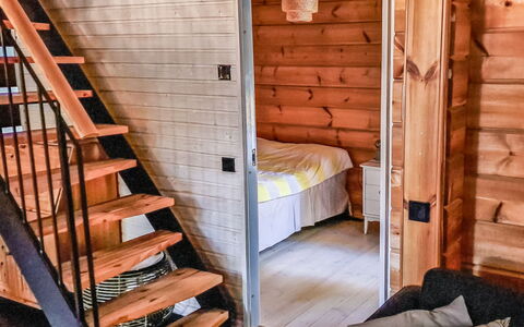Villa Savonia: Albero, Banca, Casa, Villetta, Lago, Stagno, Foresta, Log Cabin
