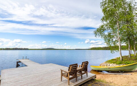 Järvelä: Acqua, Banca, Lago, Dock, Deck, Latifoglie, Boardwalk, Plank, Passerella, Eco Hotel