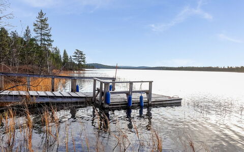 Peurankuoppa: Acqua, Paesaggio Naturale, Banca, Lago, Dock, Serbatoio, Lago, Molo, Riva