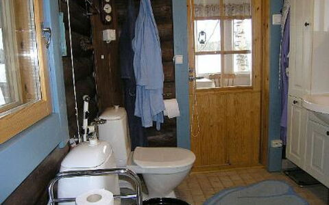 Elsanranta: Legna, Villetta, Log Cabin, Foresta, Capannone, Edifici Giardino, Larice, Woodland, Color Legno