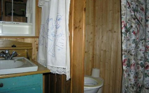 Elsanranta: Legna, Villetta, Log Cabin, Foresta, Capannone, Edifici Giardino, Larice, Woodland, Color Legno