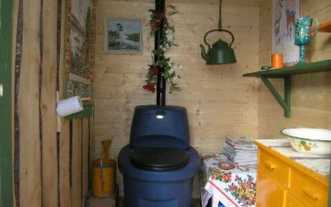 Elsanranta: Legna, Villetta, Log Cabin, Foresta, Capannone, Edifici Giardino, Larice, Woodland, Color Legno