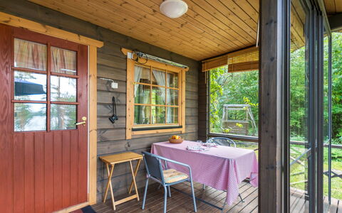 Metsä-Iivari: Finestra, Casa, Legna, Casa, Raccordo, Villetta, Tetto, Congelamento, Finestra A Ghigliottina, Pendenza