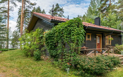 Casa vacanza Metsä-Iivari - Lohja, Uusimaa, Finlandia